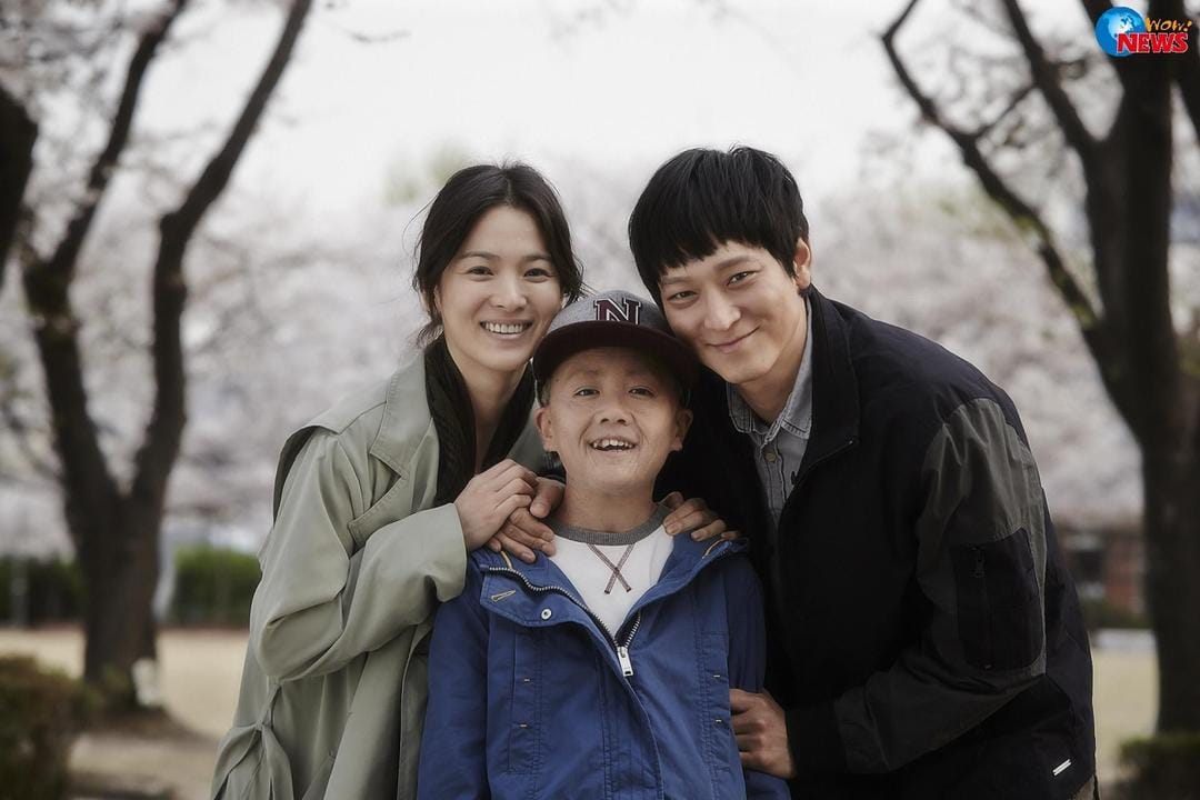 Sedih Banget, 9 Film Korea Ini Bisa Membuatmu Banjir Air Mata