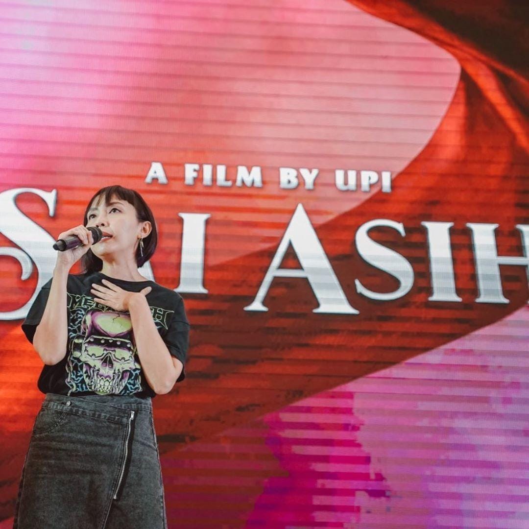 Instagram.com/bumilangitofficial