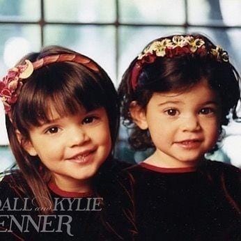 Instagram.com/Kylie Jenner