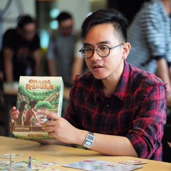 Instagram.com/kaesangp