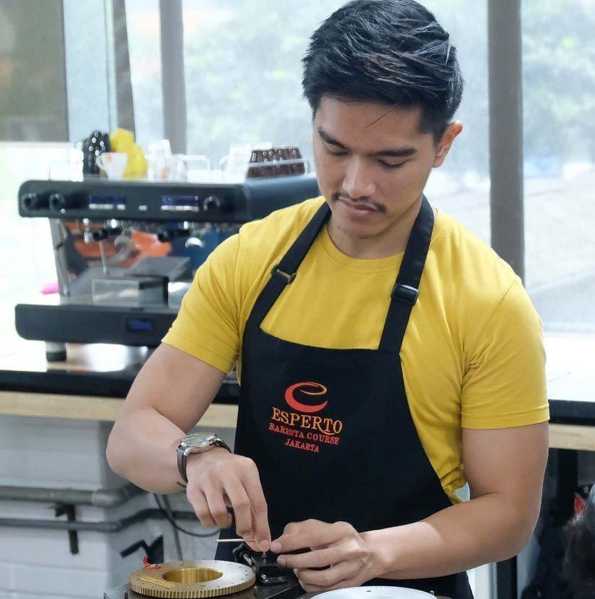 Instagram.com/kaesangp