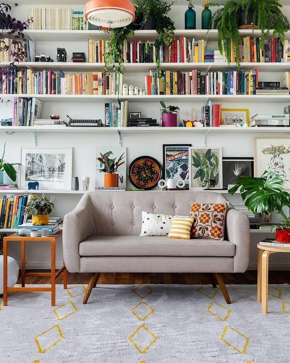 instagram / @101rumahimpian.id