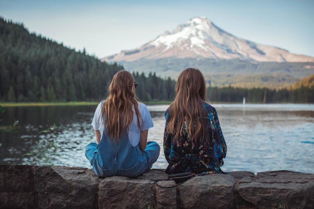 Alasan Kenapa Kamu Harus Traveling Bersama Sahabat