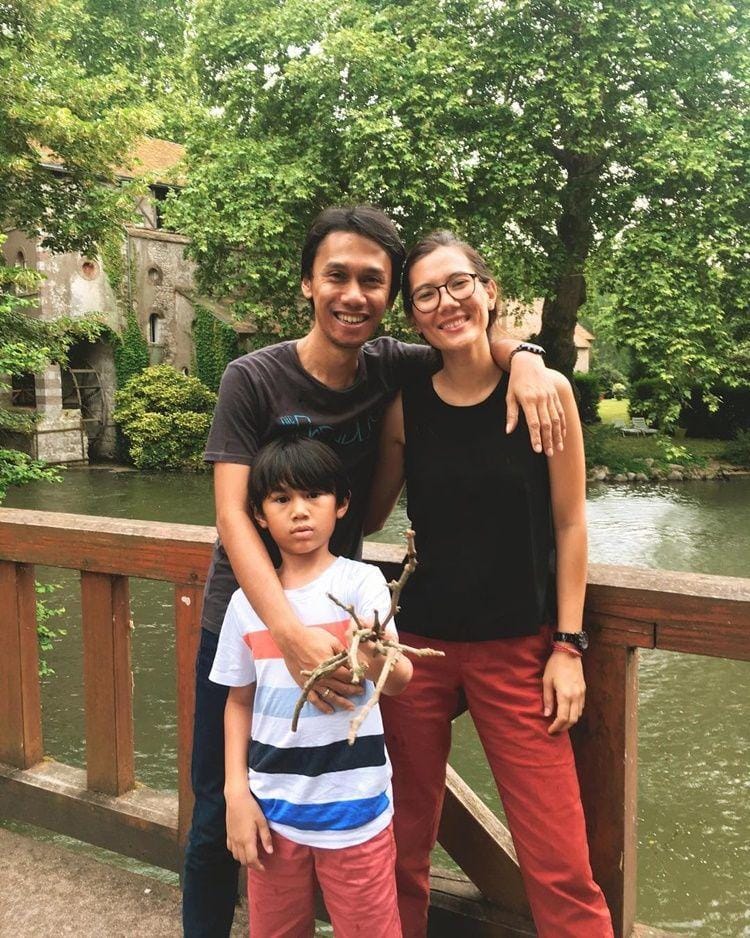 Instagram.com/sarahcandra