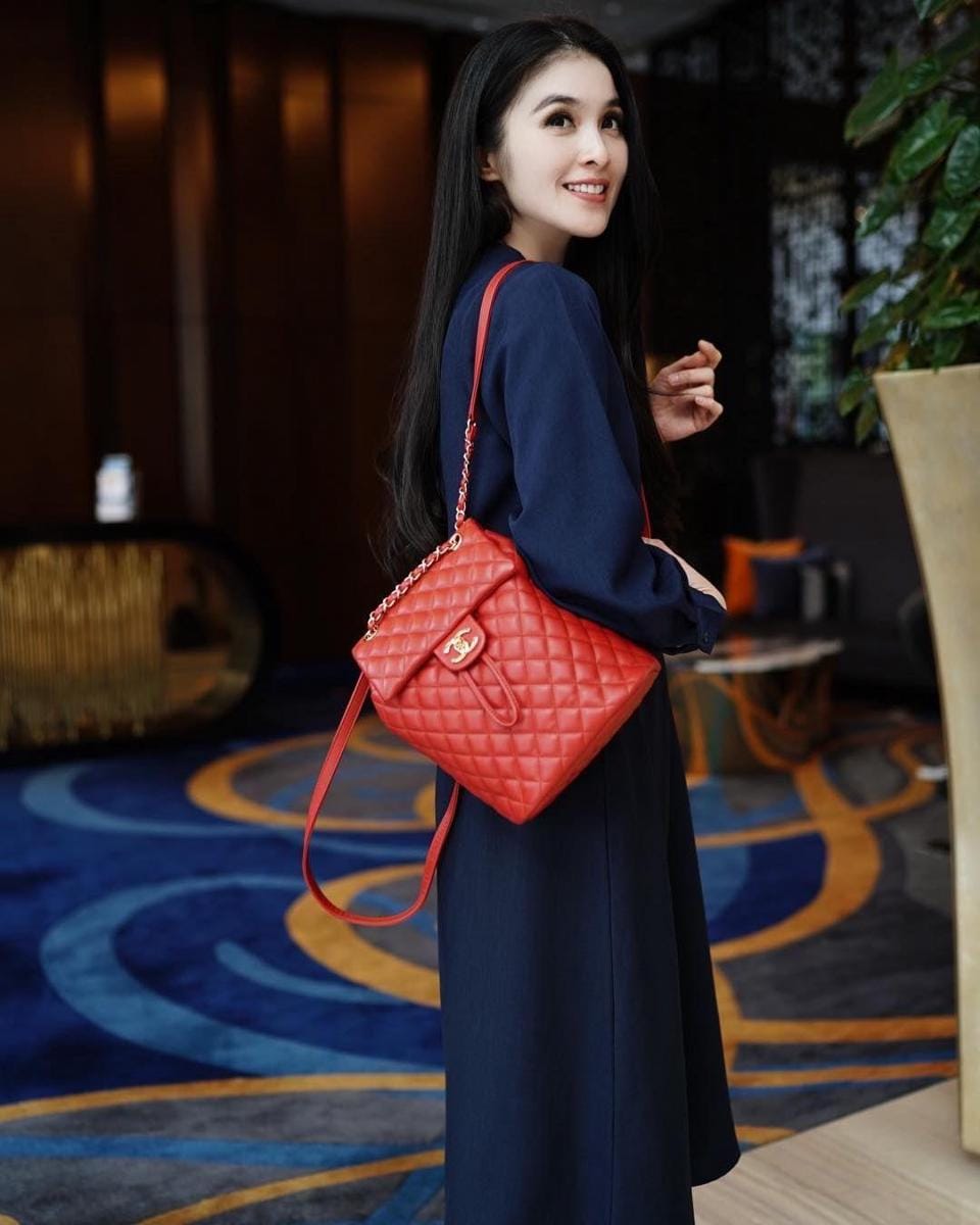 Instagram.com/sandradewi88