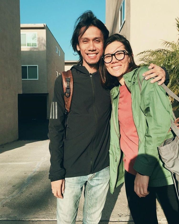 Instagram.com/sarahcandra