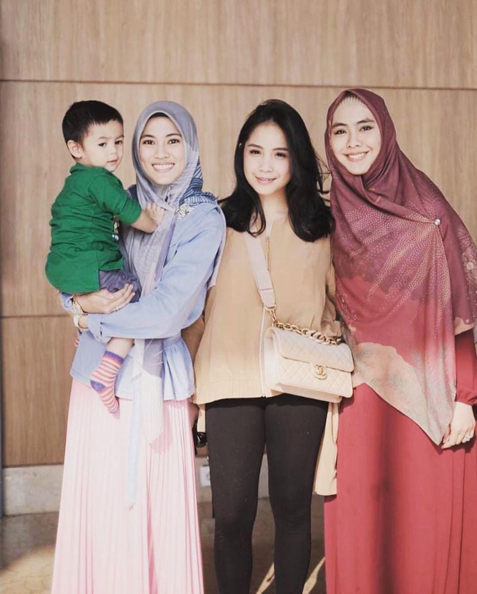 Instagram.com/raffinagita1717