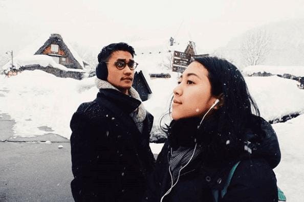 Instagram.com/afgansyah.reza