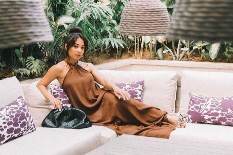 Berapa Harga 1 Look Ini: Nikita Willy