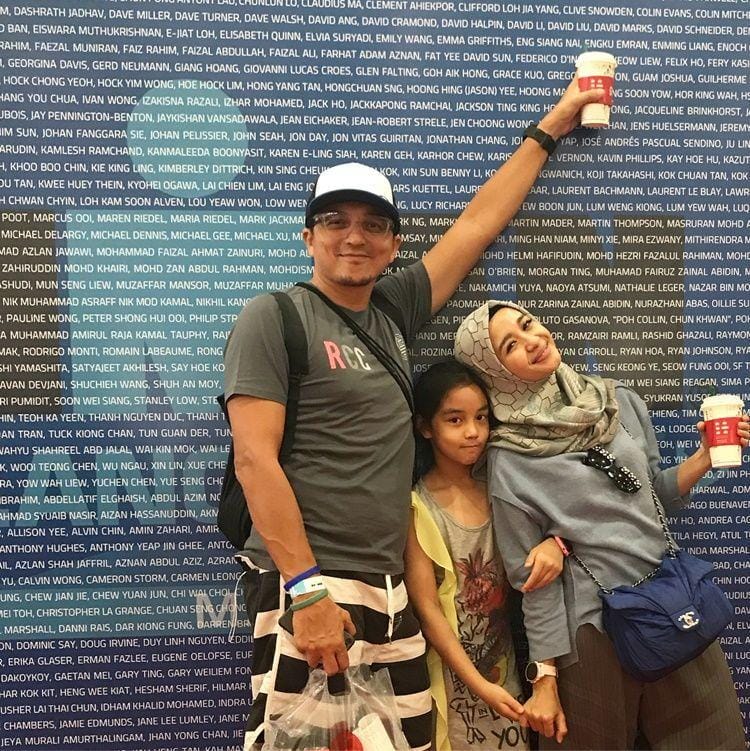 Instagram.com/laudyacynthiabella