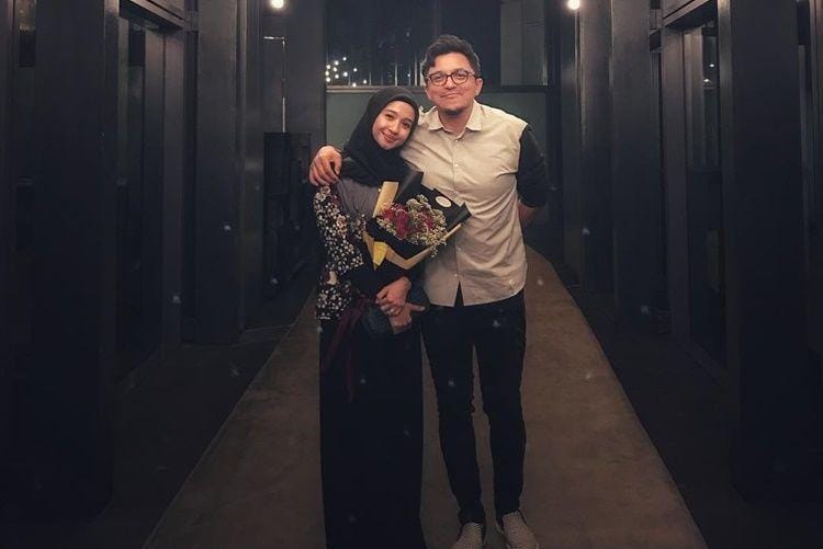 Instagram.com/laudyacynthiabella