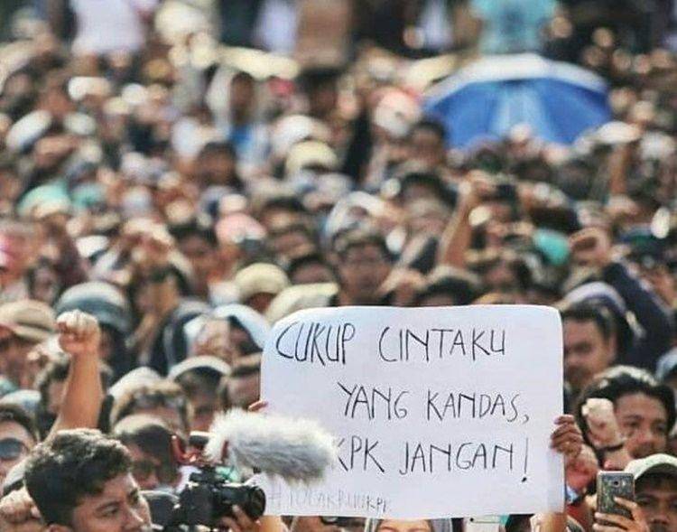 Facebook.com/Hariadi Putra