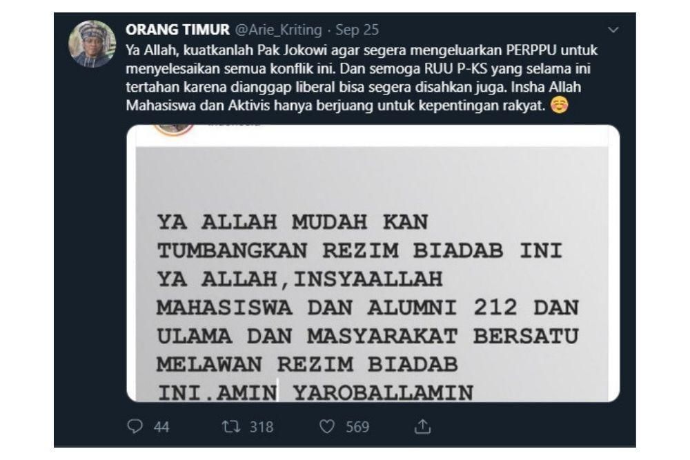 Twitter.com/Arie_kriting