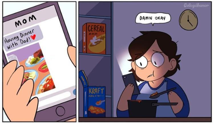 Collegehumor.com/Karina Farek