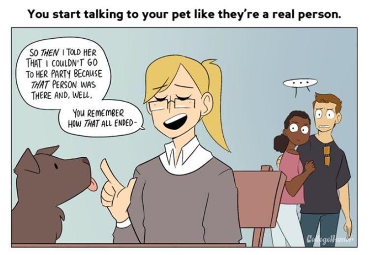 Collegehumor.com/Karina Farek