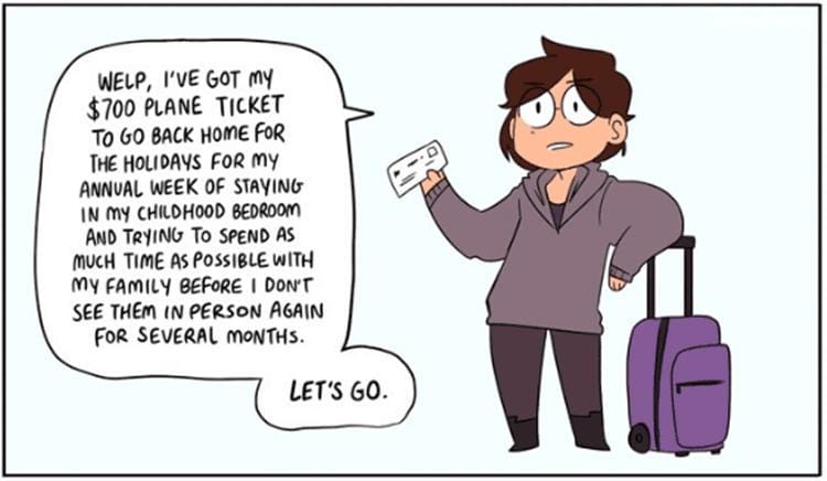 Collegehumor.com/Karina Farek