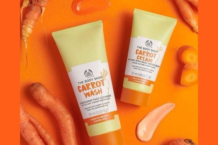 Instagram.com/@thebodyshopindo