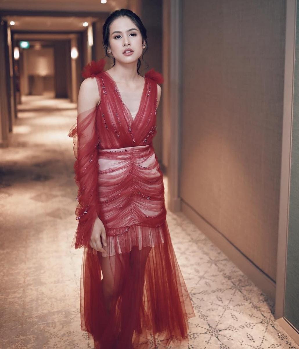 Instagram.com/maudyayunda