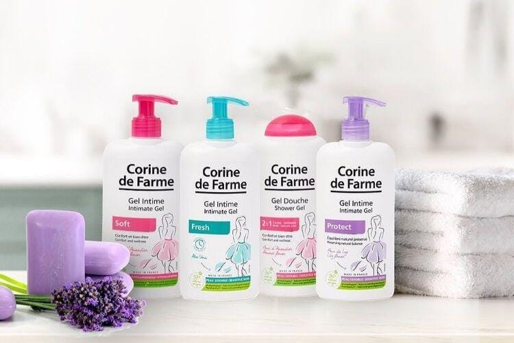 Instagram.com/@corinedefarme_id