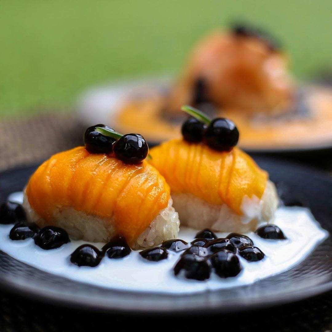 Instagram.com/baizasushi