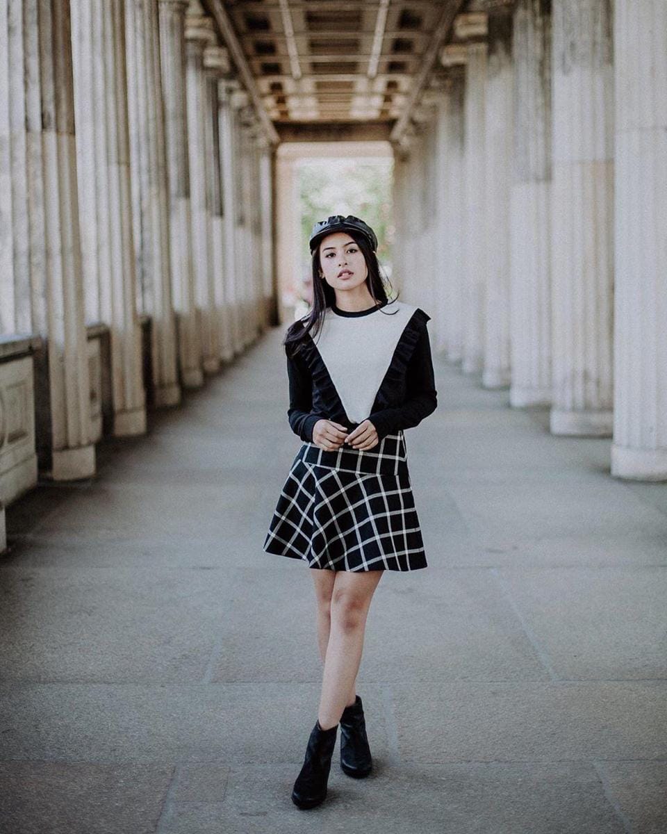 Instagram.com/maudyayunda