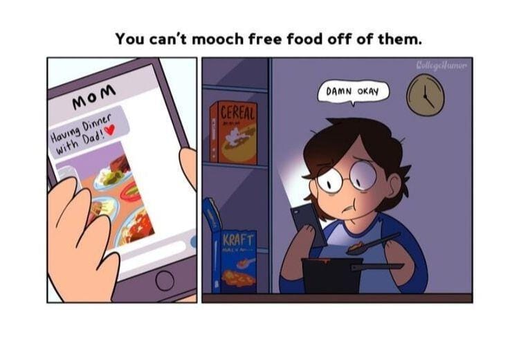 Collegehumor.com/Karina Farek