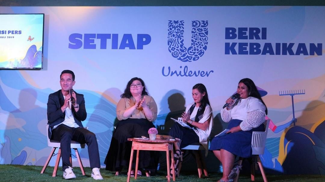 Popbela.com/Anindya Roswita Putri