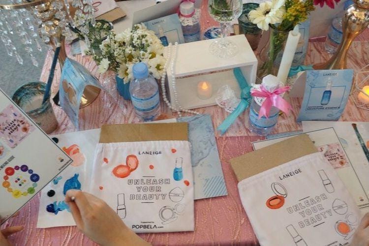 Popbela.com/ Vidya Nathania