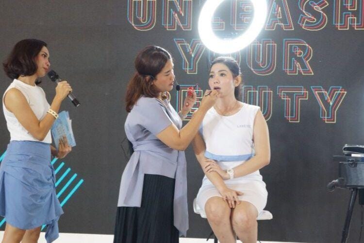 Popbela.com/ Vidya Nathania