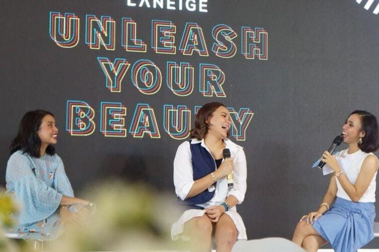 Popbela.com/ Vidya Nathania