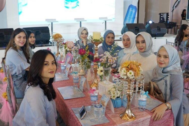 Popbela.com/ Vidya Nathania