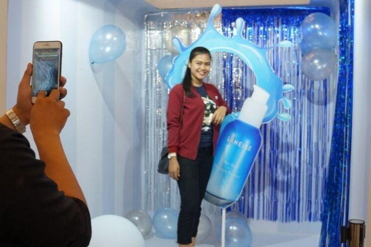 Popbela.com/ Vidya Nathania