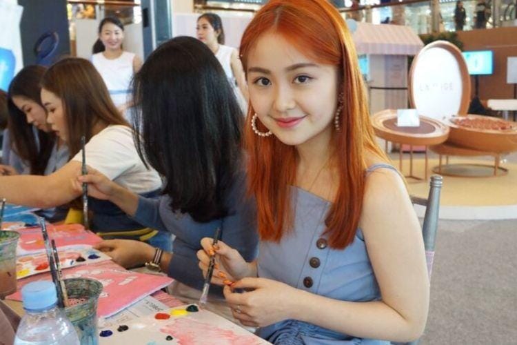 Popbela.com/ Vidya Nathania