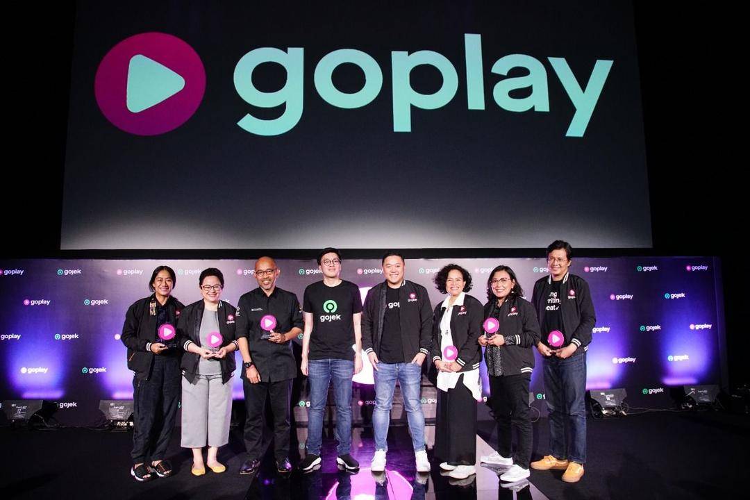 Popbela.com/GoJek