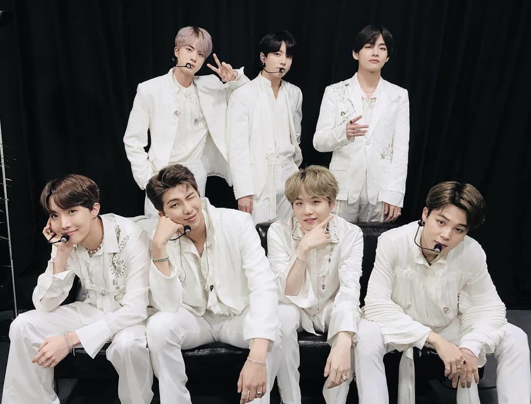 Instagram.com/bighit_ent
