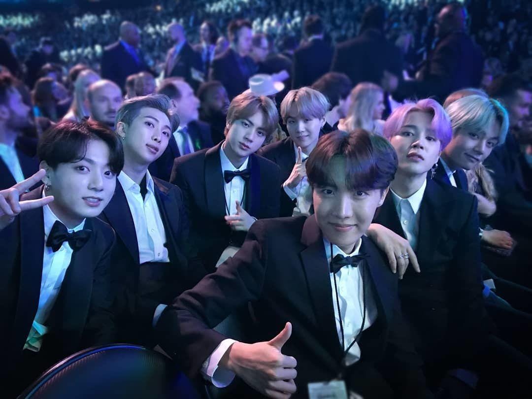 Instagram.com/bighit_ent/