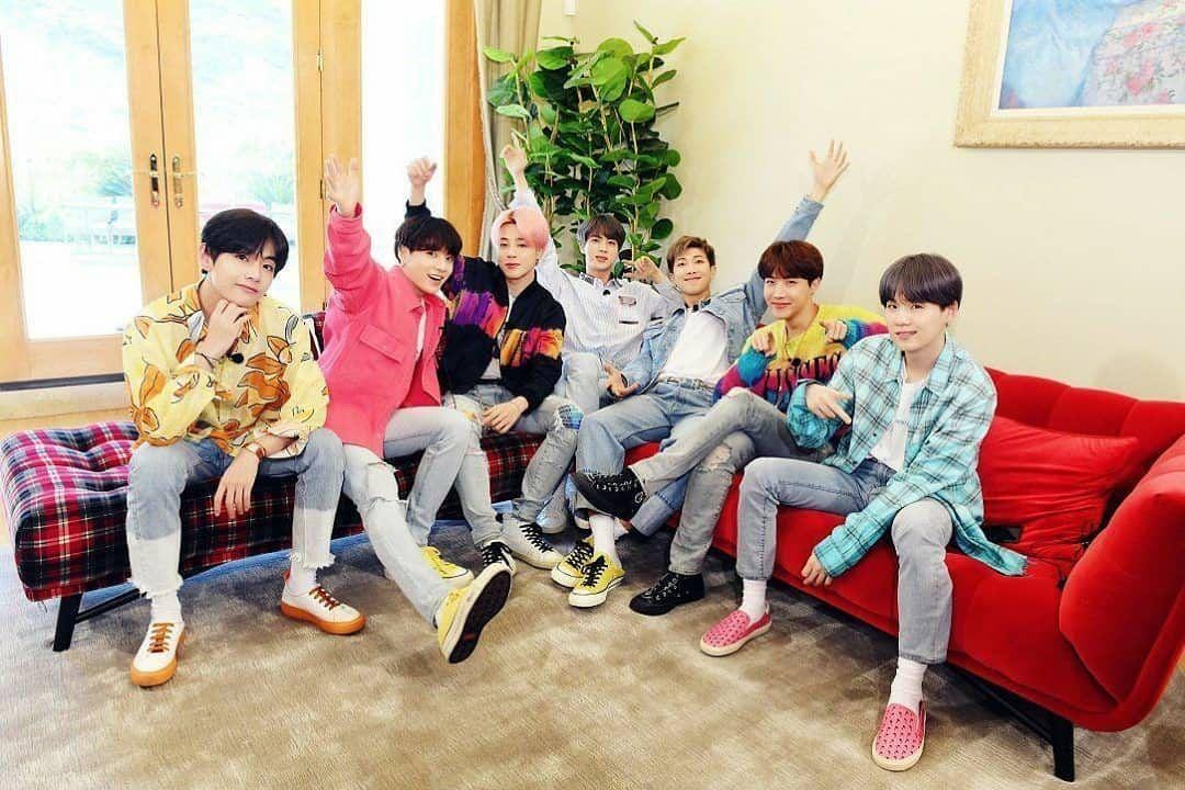 Hanya dalam Waktu 6 Tahun, Ini 6 Alasan di Balik Kesuksesan BTS