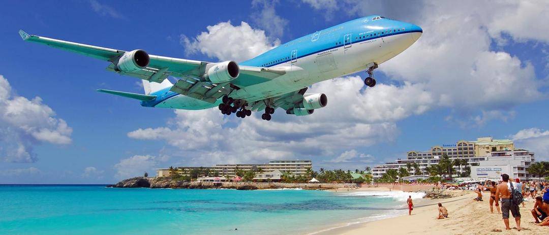 sxmairport.com