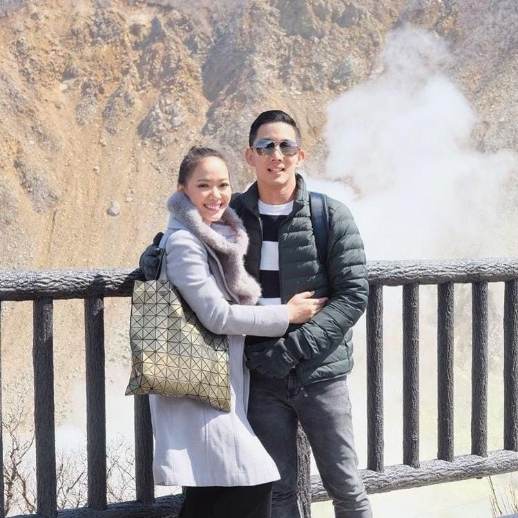 Instagram.com/yuanitachrist