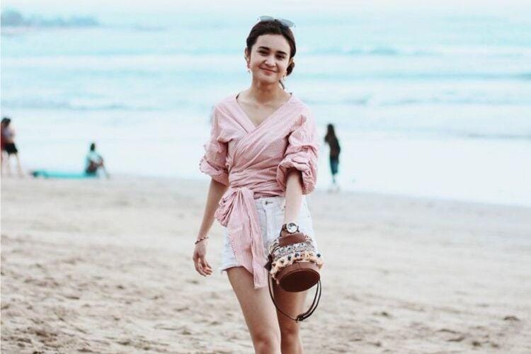 Selain Michelle Ziudith, Ini 6 Ratu FTV Indonesia yang Gayanya Cantik