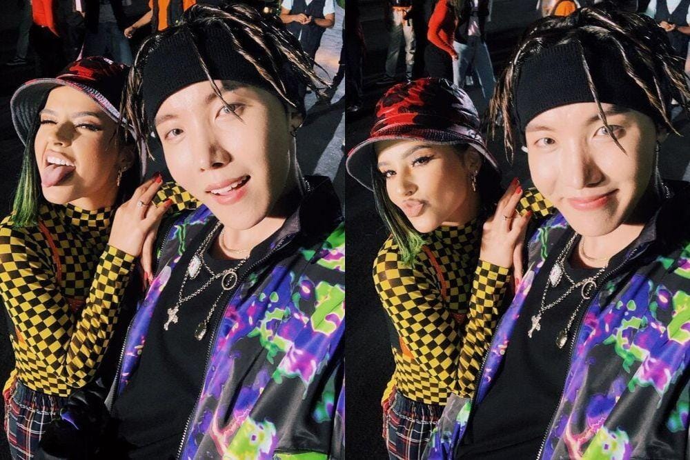 Instagram.com/@iambeckyg