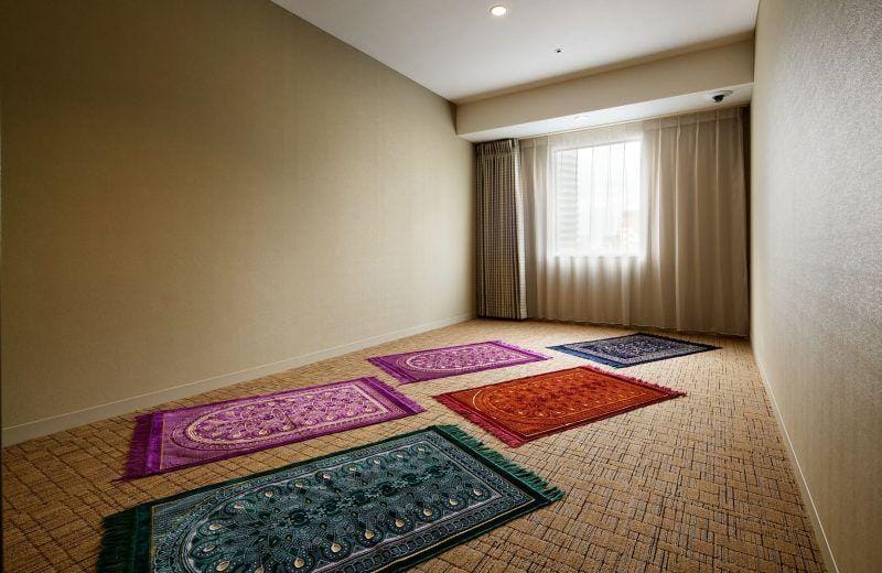 Illutrasi: Princehotels.com