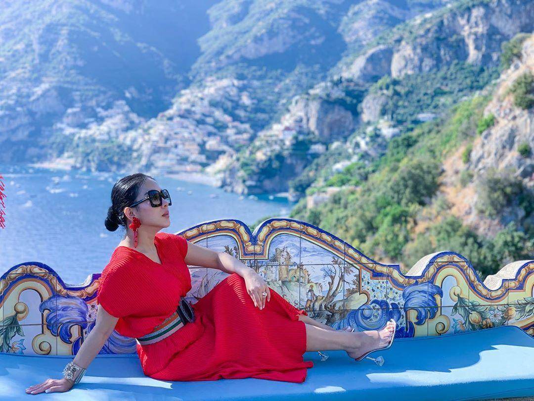 Instagram.com/princessyahrini