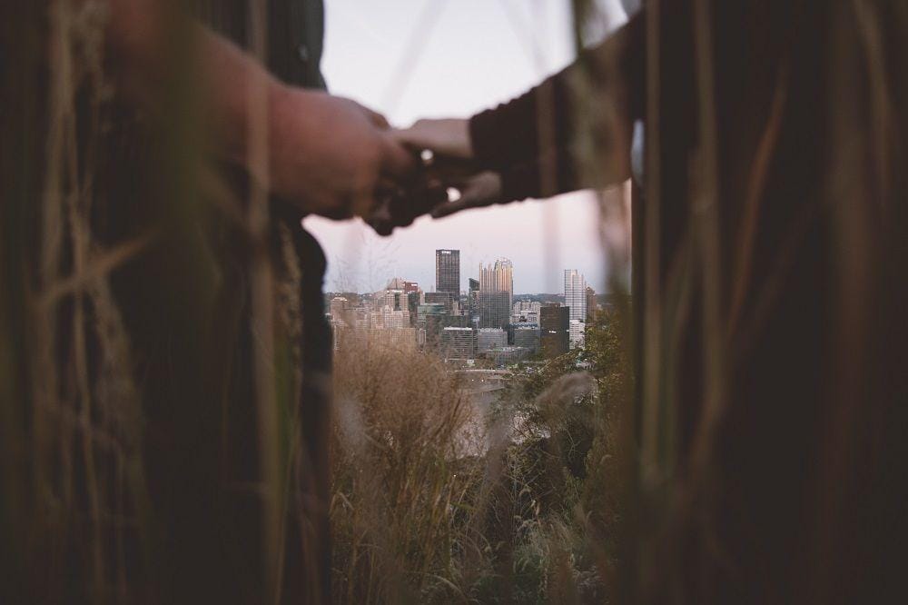 Unsplash.com/Jen Palmer