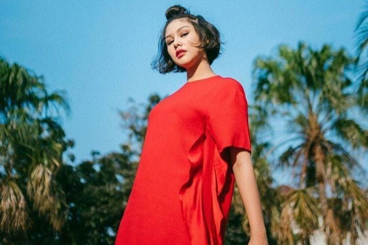Berapa Harga 1 Look Ini: Vanesha Prescilla