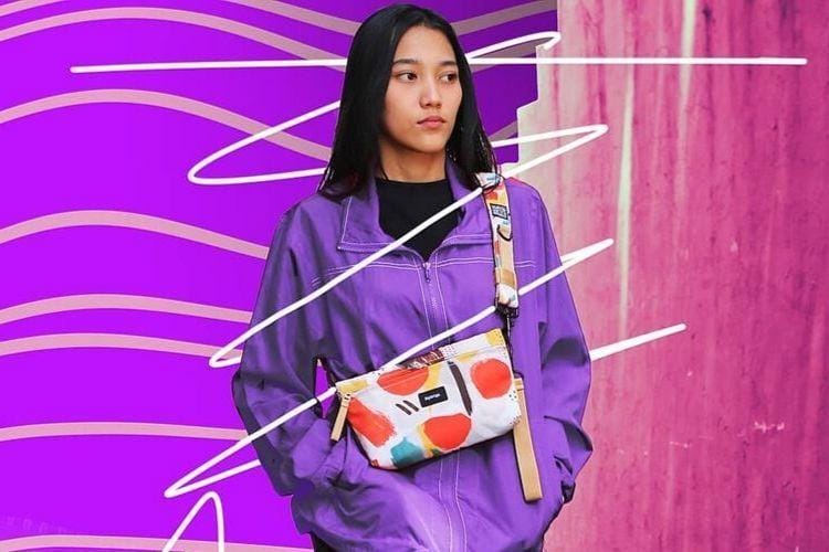 Brand Lokal Terbaru yang Punya Koleksi Murah dan Lucu