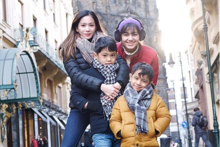 Instagram.com/bungazainal05