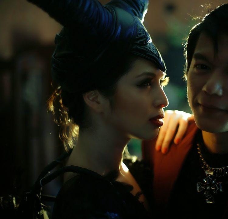 Rebelliousbrides.com/Proud Rad