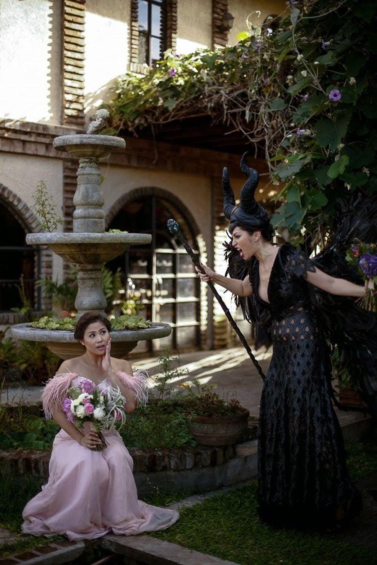 Rebelliousbrides.com/Proud Rad