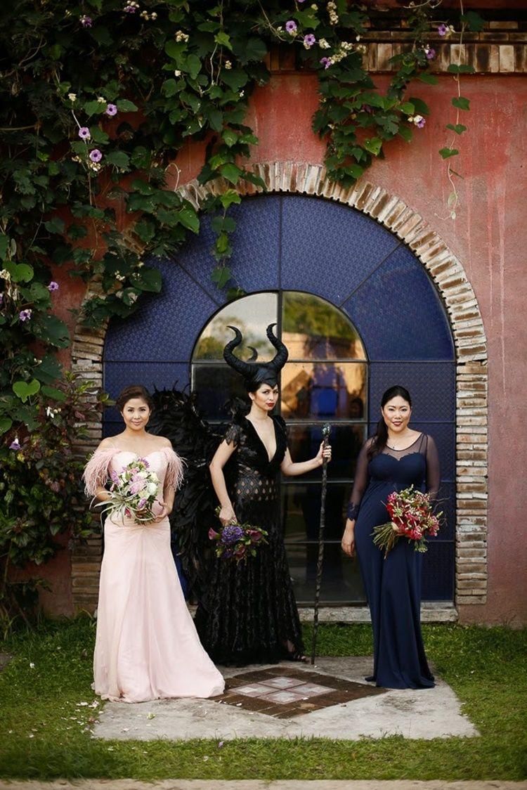 Rebelliousbrides.com/Proud Rad